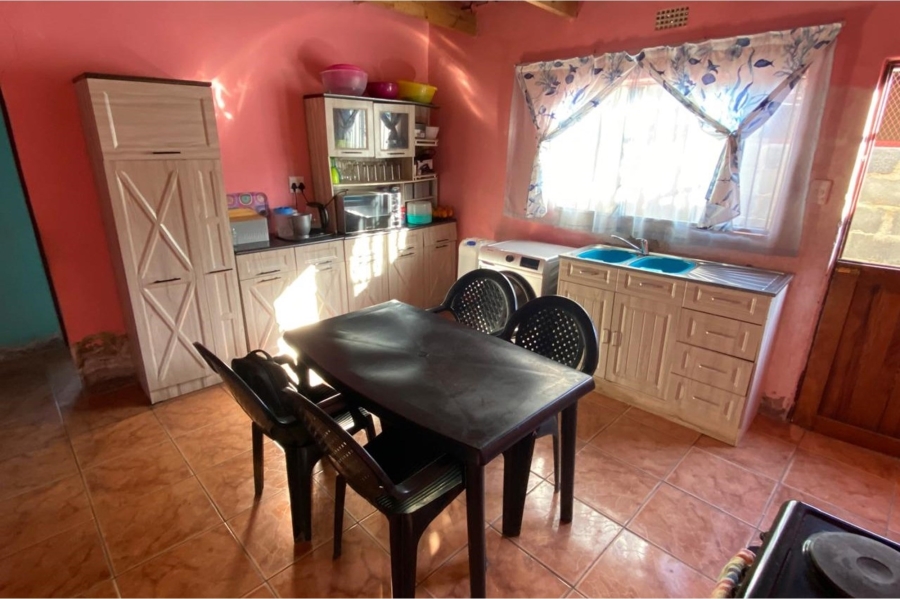 3 Bedroom Property for Sale in Vergenoeg Northern Cape